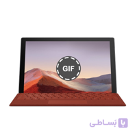 تبلت ۱۲ اینچی مایکروسافت مدل MICROSOFT SURFACE PRO 7-E