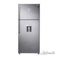 یخچال فریزر بالا پایین سامسونگ مدل RT62 ا Samsung Top Freezer Refrigerator Model RT62 کد 342686