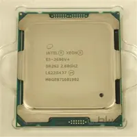 Cpu Xeon E5-2690 v4 سی پی یو