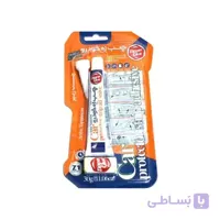 چسب زه خودرو زیپر 30 گرمی مدل Z1