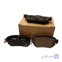 لنت ترمز عقب کولیوس جدید