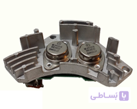 مدول بخاری پژو پارس ۴۰۵ سمند – ۱۵۴۹