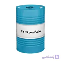 بهران کمپرسور PS 32
