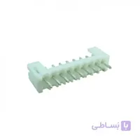 مینیاتوری (PH) نر 9 پین 2mm صاف (ST)
