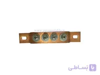 شینه مسی ارت 4 پیچ (عرض 2 سانت)