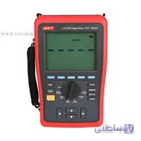 میکرو اهم متر UT620B