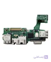 برد پاور لپ تاپ دل Inspiron 630M_48-4E202-01A