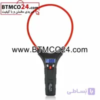 کلمپ متر قابل انعطاف سم DT-320 ا Flex Clamp Meter DT-320 CEM