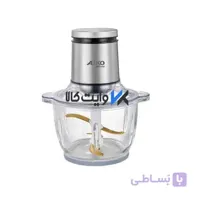 خردکن آیکو مدل Ak214CH ا AIKO Ak214CH Chopper
