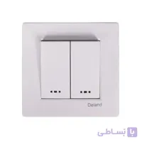 کلید دوپل دلند مدل آسا