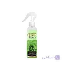 سرم دوفاز حالت دهنده مو چرب 230 میلی لیتری سریتا بیوتی ا پینکت