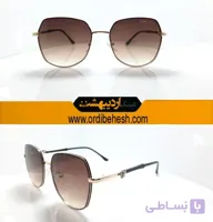 عینک آفتابی زنانه چنل