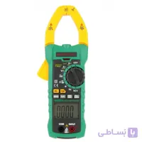 آمپر متر دیجیتال MS2015N
