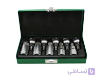 جعبه بکس آلن 10 عددی تاپ تول 4-19 کد GAAD1007