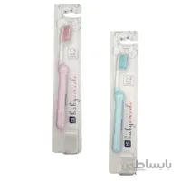 مسواک کودک 1 تا 3 سال بیبی کوکول Baby Coccole