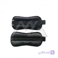وزنه شنی MegaFitness کد 1120 بسته دو عددی