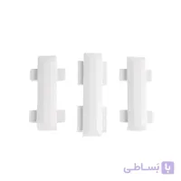 قطعه اتصال 50*100 سوپیتا طرح چوب
