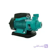 پمپ دلتا 0.5 اسب محیطی مدل QB60