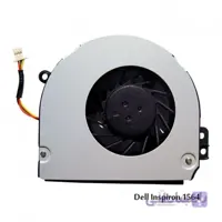 فن لپ تاپ دل Dell Inspiron 1564 Laptop CPU Fan