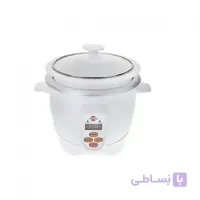 پلوپز پارس خزر مدل Taftan 61