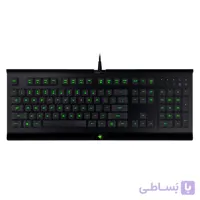 کیبورد مخصوص بازی ریزر مدل Cynosa pro