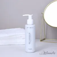 ژل پاک کننده عمقی پوست اپتیمالز اوریفلیم Cleansing Gel