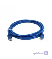 پچ کورد CAT6 لگراند UTP سه متری (3M)