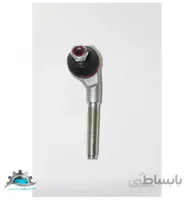 سیبک فرمان چپ 206 ISPCO