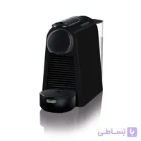 اسپرسوساز نسپرسو اسنزا دلونگی لیمیتد ادیشن مشکی