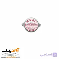 درب رادیاتور ساینا و کوییک اتوماتیک
