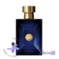 ادو تویلت مردانه ورساچه مدل Pour Homme Dylan Blue ا Versace Pour Homme Dylan Blue Eau De Toilette for Men