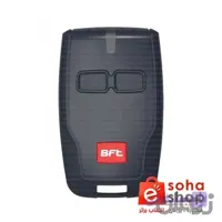 ریموت فابریک جک BFT