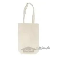 کیف شفاف رنگه
