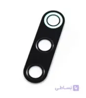 شیشه دوربین شیائومی Xiaomi Mi 9 Lite