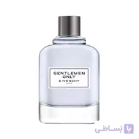 Givenchy Gentelmen Only For Men EDT ا ژیوانشی جنتلمن اونلی مردانه ادوتویلت