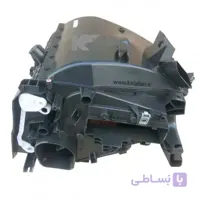 پوسته بخاری پارس جدید مدل سندن شرکتی (ایساکو)