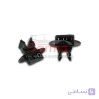 خار نگهدارنده میل کاپوت دانگ فنگ اچ سی کراس شرکتی