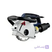 اره شیارزن دو تیغ 1600 وات اکتیو مدل ac 3422m