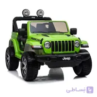 ماشین شارژی جیپ مدل ۸۵۵