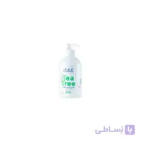 ژل شستشوی صورت ویتابلا VITABELLA حجم 300 میل ا Vitabella face wash gel