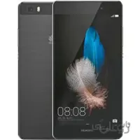 تعویض هارد گوشی موبایل P 8 Lite (ALE-L21) هوآوی