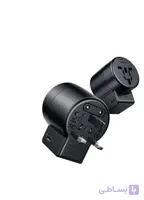 شارژر دیواری Baseus ACCHZ-01 2.4A 12W