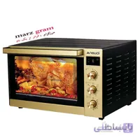 اون توستر 80 لیتر نیوال MOV-875-04