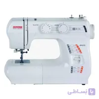 چرخ خیاطی ژانومه مدل JH1512 ا JANOME JH1512 Sewing Machine