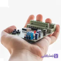 برد اعلام طبقات آسانسور