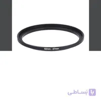 رینگ تبدیل فیلتر(۶۷-۶۲)(STEP UP RING 62mm-67mm)