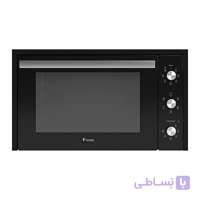 آون توستر داتیس مدل DT700 ا Datis toaster oven model DT700