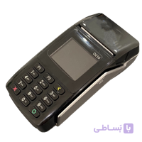 پایانه فروشگاهی Pax D210 B