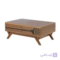 جلومبلی و عسلی مدل لاکچری