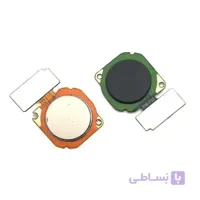 سنسور اثر انگشت هوآوی Huawei P30 Lite / Nova 4e Fingerprint Scanner